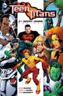 Teen Titans by Geoff Johns Book One By Geoff Johns Cover Image