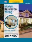 Modern Residential Wiring Cover Image