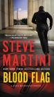 Blood Flag: A Paul Madriani Novel By Steve Martini Cover Image
