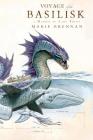 Voyage of the Basilisk: A Memoir by Lady Trent (The Lady Trent Memoirs #3) Cover Image