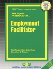Employment Facilitator: Passbooks Study Guide (Career Examination Series) By National Learning Corporation Cover Image