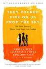 They Poured Fire on Us From the Sky: The True Story of Three Lost Boys from Sudan Cover Image