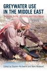 Greywater Use in the Middle East: Technical, Social, Economic and Policy Issues Cover Image