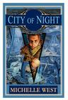City of Night Cover Image