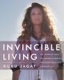 Invincible Living: The Power of Yoga, The Energy of Breath, and Other Tools for a Radiant Life Cover Image