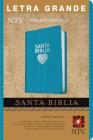 Personal Large Print Bible-Ntv By Tyndale (Created by) Cover Image