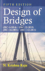 Design of Bridges Cover Image