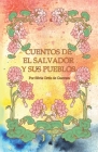 Cuentos de El Salvador y sus pueblos By Silvia Ortíz de Guevara Cover Image