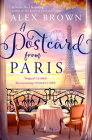 A Postcard from Paris By Alex Brown Cover Image