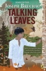 Talking Leaves By Joseph Bruchac Cover Image
