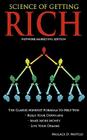 Science of Getting Rich - Network Marketing Edition Cover Image