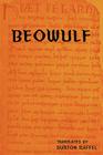 Beowulf By Burton Raffel Cover Image