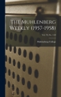 The Muhlenberg Weekly (1957-1958); Vol. 78, no. 1-28 By Muhlenberg College (Created by) Cover Image