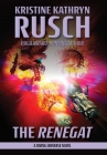 The Renegat: A Diving Universe Novel Cover Image