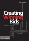 Creating Winning Bids Cover Image