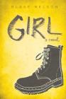 Girl By Blake Nelson Cover Image