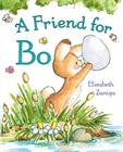 A Friend for Bo By Elisabeth Zuniga Cover Image