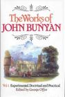 Works of John Bunyan: 3 Volume Set Cover Image
