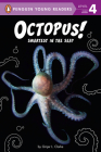 Octopus!: Smartest in the Sea? (Penguin Young Readers, Level 4) By Ginjer L. Clarke Cover Image