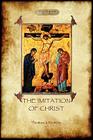 The Imitation of Christ By Thomas A'Kempis Cover Image