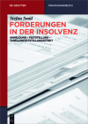 Forderungen in der Insolvenz (de Gruyter Praxishandbuch) Cover Image
