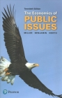 The Economics of Public Issues Cover Image