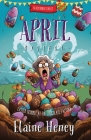 Easter Trouble at the Chocolate Factory Blackthorn Stables April Mystery Cover Image