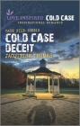 Cold Case Deceit Cover Image