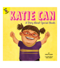 Katie Can By Erin Palmer, John Joseph (Illustrator) Cover Image