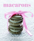 Macarons By Francis Van Arkel Cover Image