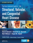 Interventions in Structural, Valvular and Congenital Heart Disease Cover Image