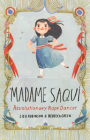 Madame Saqui: Revolutionary Rope Dancer Cover Image