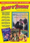 Blood 'n' Thunder, Volume Two, Number Two: Vintage Adventure, Mystery, and Melodrama (Second #2) Cover Image