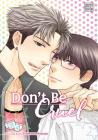 Don't Be Cruel: 2-in-1 Edition, Vol. 2: 2-in-1 Edition (Don’t Be Cruel #2) By Yonezou Nekota Cover Image