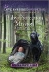Baby Protection Mission By Laura Scott Cover Image