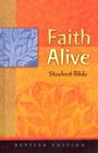 Faith Alive Bible-NIV-Student Cover Image