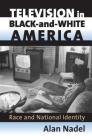 Television in Black-And-White America: Race and National Identity (Culture America) Cover Image