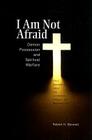 I Am Not Afraid Cover Image