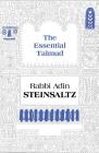 The Essential Talmud By Adin Steinsaltz, Adin Even-Israel Steinsaltz Cover Image