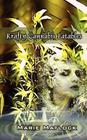 Krafty Cannabis Eatables By Marie Matlock Cover Image