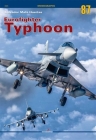 Eurofighter Typhoon (Monographs) By Salvador Mafé Huertas Cover Image