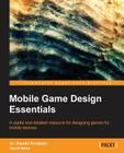Mobile Game Design By Claudio Scolastici Cover Image