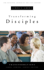 Transforming Disciples: The Episcopal Church of the 21st Century (Transformations) Cover Image