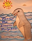 Finny, the Lonesome Dolphin By Mary Louise Scott Cover Image