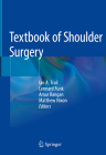 Textbook of Shoulder Surgery Cover Image