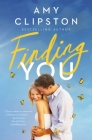 Finding You: A Sweet Contemporary Romance Cover Image