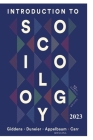 Introduction to Sociology 2023 Cover Image