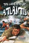 The Lost City of Atlantis (Crabtree Chrome) By Natalie Hyde Cover Image