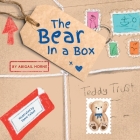 The Bear In A Box By Abigail Horne Cover Image