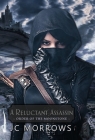 A Reluctant Assassin (Order of the Moonstone #1) Cover Image